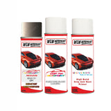 NISSAN BEIGE CP1 Code:(CP1) Car Aerosol Spray Paint Can