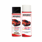 NISSAN BLACK GV1 Code:(GV1) Car Aerosol Spray Paint Can