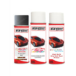 NISSAN BLUISH GREY GRAPHITE Code:(KL1) Car Aerosol Spray Paint Can