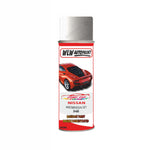 NISSAN BROWNISH/JET SILVER Code:(365) Car Aerosol Spray Paint Can