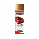 NISSAN BURNT ORANGE Code:(EAD) Car Aerosol Spray Paint Can