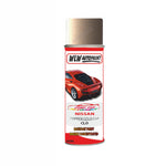 NISSAN COPPER GOLD CL0 Code:(CL0) Car Aerosol Spray Paint Can