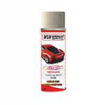 NISSAN GLAZED ALMOND Code:(HAB) Car Aerosol Spray Paint Can