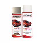 NISSAN GLAZED ALMOND Code:(HAB) Car Aerosol Spray Paint Can