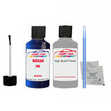 NISSAN INK Code:(RBN) Car Touch Up Paint Scratch Repair