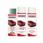 NISSAN LIGHT GREEN DAA Code:(DAA) Car Aerosol Spray Paint Can