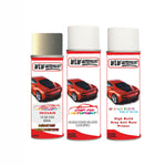 NISSAN OLIVE DXA Code:(DXA) Car Aerosol Spray Paint Can