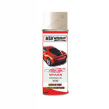 NISSAN OYSTER CH0 Code:(CH0) Car Aerosol Spray Paint Can