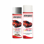 NISSAN PRECISION GREY Code:(W40) Car Aerosol Spray Paint Can