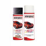 NISSAN PREMIUM PURPLE Code:(VYN) Car Aerosol Spray Paint Can