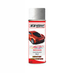 NISSAN QUICKSILVER Code:(KL2) Car Aerosol Spray Paint Can