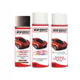 NISSAN REDDISH GREY KW1 Code:(KW1) Car Aerosol Spray Paint Can