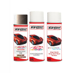 NISSAN REDDISH SILVER Code:(K43) Car Aerosol Spray Paint Can