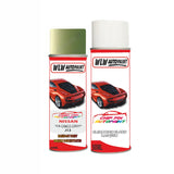 NISSAN SEA GRASS GREEN Code:(J13) Car Aerosol Spray Paint Can