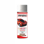 NISSAN SILVER 549 Code:(549) Car Aerosol Spray Paint Can