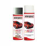 NISSAN SORREL LIGHT GREEN Code:(DY2) Car Aerosol Spray Paint Can