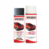 NISSAN STEEL GREY Code:(K50) Car Aerosol Spray Paint Can