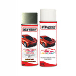 NISSAN TICKFORD GREEN Code:(D14) Car Aerosol Spray Paint Can