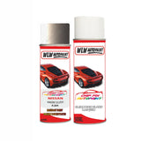 NISSAN WARM SILVER Code:(KAH) Car Aerosol Spray Paint Can