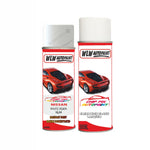 NISSAN WHITE PEARL Code:(SLN) Car Aerosol Spray Paint Can