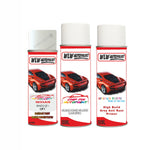 NISSAN WHITE QT1 Code:(QT1) Car Aerosol Spray Paint Can