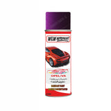 OPEL/VAUXHALL Cabrio/Convertible Cadbury's Purple Metallic Brake Caliper/ Drum Heat Resistant Paint