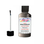 Paint For Peugeot 406 Palomino EDS, M0DS 1994-1999 Beige Touch Up Paint