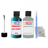 Primer undercoat anti rust Renault Kangoo Van Bleu Intense 2003-2013 Touch up scratch Paint Blue