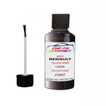 Paint For Renault Modus Cassis 2004-2007 Touch up scratch Paint Red
