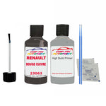 Primer undercoat anti rust Renault Kangoo Van Rouge Cuivre 2001-2003 Touch up scratch Paint Brown/Beige/Gold