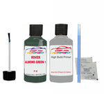 ROVER ALMOND GREEN 1 Paint Code 72 Scratch TOUCH UP PRIMER UNDERCOAT ANTI RUST Paint Pen