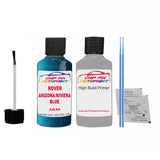 ROVER ARIZONA/RIVIERA BLUE Paint Code JAM Scratch TOUCH UP PRIMER UNDERCOAT ANTI RUST Paint Pen