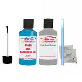 ROVER AZUL CARGO/BLUE 4BL BEDFORD Paint Code AZT Scratch TOUCH UP PRIMER UNDERCOAT ANTI RUST Paint Pen