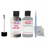 ROVER DUSKY GREY Paint Code TAT720 Scratch TOUCH UP PRIMER UNDERCOAT ANTI RUST Paint Pen