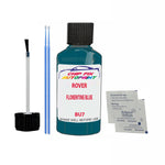 ROVER FLORENTINE BLUE Paint Code BU7 Scratch Touch Up Paint Pen