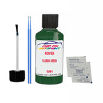 ROVER FLORIDA GREEN Paint Code GN1 Scratch Touch Up Paint Pen