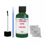 ROVER FLORIDA GREEN Paint Code GN1 Scratch Touch Up Paint Pen