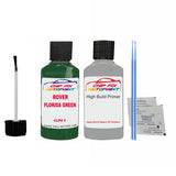 ROVER FLORIDA GREEN Paint Code GN1 Scratch TOUCH UP PRIMER UNDERCOAT ANTI RUST Paint Pen