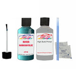 ROVER HAWAIIAN BLUE Paint Code JFK Scratch TOUCH UP PRIMER UNDERCOAT ANTI RUST Paint Pen