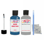 ROVER HENLEY BLUE Paint Code JPD Scratch TOUCH UP PRIMER UNDERCOAT ANTI RUST Paint Pen