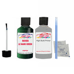 ROVER LE MANS GREEN Paint Code HPD Scratch TOUCH UP PRIMER UNDERCOAT ANTI RUST Paint Pen