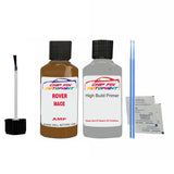 ROVER MACE Paint Code AMP Scratch TOUCH UP PRIMER UNDERCOAT ANTI RUST Paint Pen