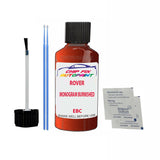 ROVER MONOGRAM BURNISHED Paint Code EBC Scratch Touch Up Paint Pen