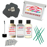 ROVER MONOGRAM CALYPSO/REGAL GOLD Paint Code MGRC063B Scratch POLISH COMPOUND REPAIR KIT Paint Pen