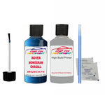 ROVER MONOGRAM CHAGALL Paint Code MGRC079 Scratch TOUCH UP PRIMER UNDERCOAT ANTI RUST Paint Pen