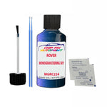 ROVER MONOGRAM EVENING SKY Paint Code MGRC224 Scratch Touch Up Paint Pen