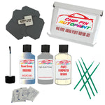 ROVER MONOGRAM MIRAGE Paint Code MGRC083 Scratch POLISH COMPOUND REPAIR KIT Paint Pen