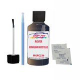 ROVER MONOGRAM MOODY BLUE Paint Code MGRC236 Scratch Touch Up Paint Pen