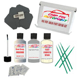 ROVER MONOGRAM MOONSHINE Paint Code MGRC225 Scratch POLISH COMPOUND REPAIR KIT Paint Pen