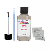 ROVER NEVADA BEIGE Paint Code BG4 Scratch Touch Up Paint Pen